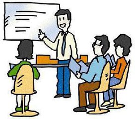獵頭公司：企業(yè)內(nèi)部培訓(xùn)不能忽視這五個(gè)環(huán)節(jié)
