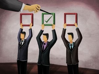 獵頭公司：重視細(xì)節(jié)做好招聘工作