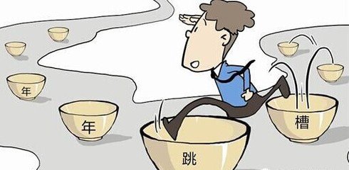 獵頭公司：2017年跳槽攻略，助你俘獲獵頭心